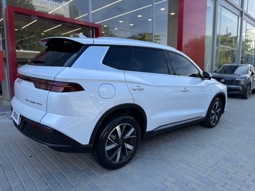 byd song pro 1.5 dm-i hibrido gl automatico 1.0 4p 20252