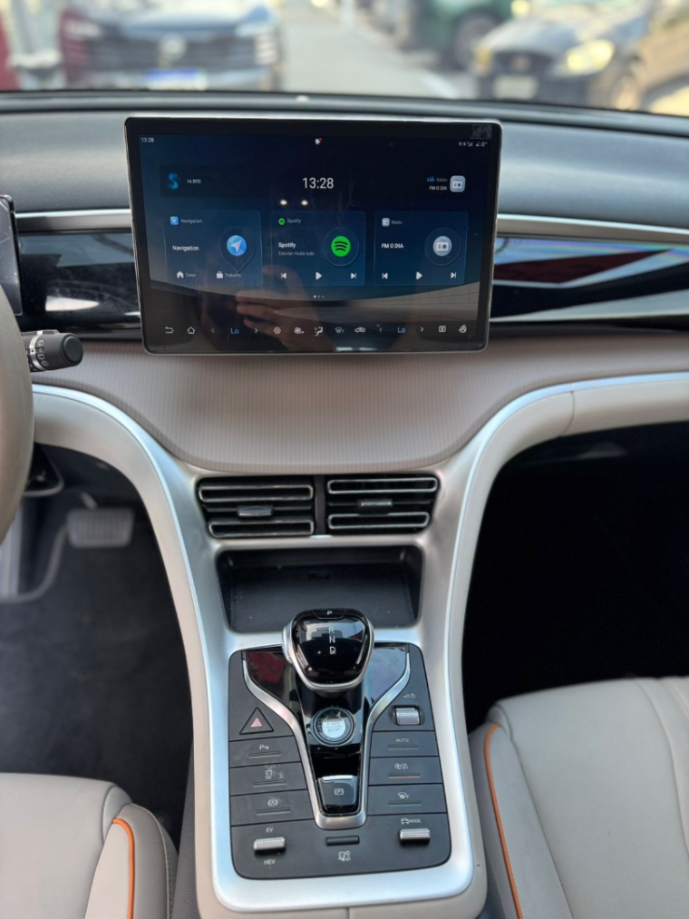 byd song pro 1.5 dm-i hibrido gl automatico 1.0 4p 20258