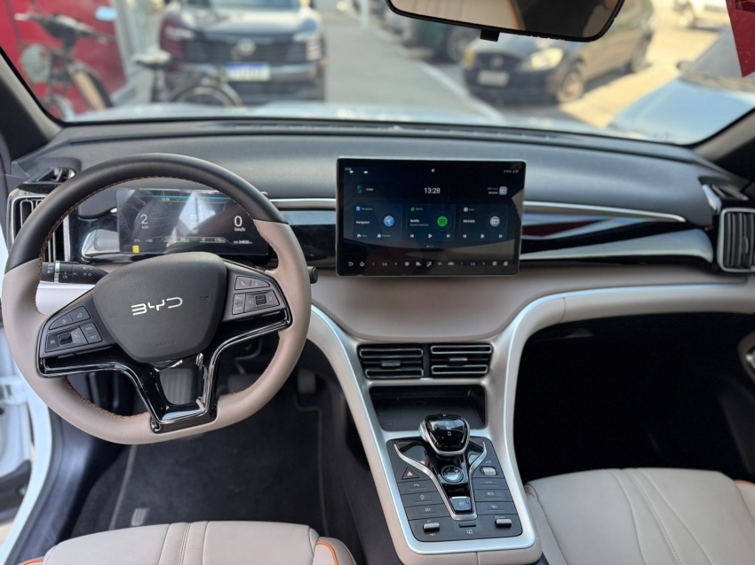 byd song pro 1.5 dm-i hibrido gl automatico 1.0 4p 20259