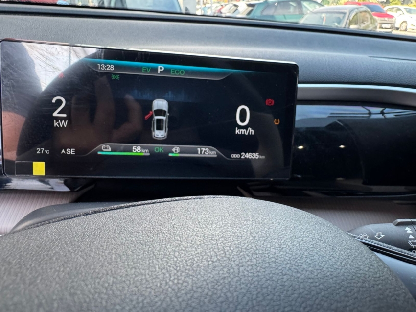 byd song pro 1.5 dm-i hibrido gl automatico 1.0 4p 202510