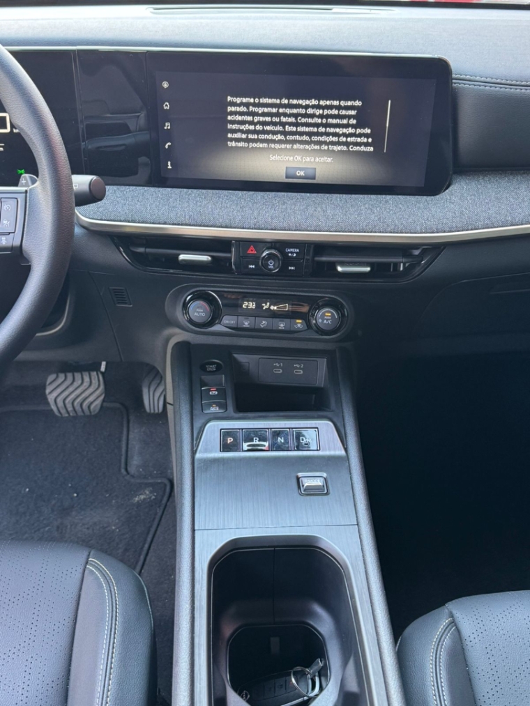 nissan kicks 1.0 turbo flex advance dct 4p automatico 20264