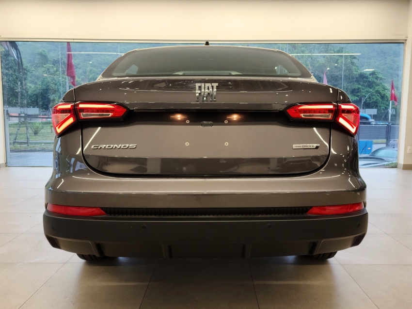 fiat cronos 1.3 firefly flex drive man 26/26 0km15