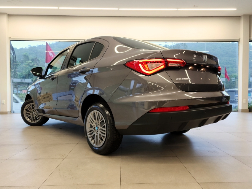 fiat cronos 1.3 firefly flex drive man 26/26 0km16