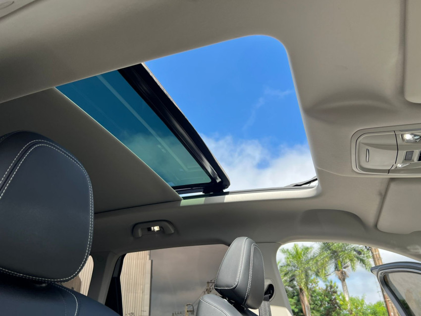 gwm haval h6 1.5 hev premium e-traction 25/25 seminovo10