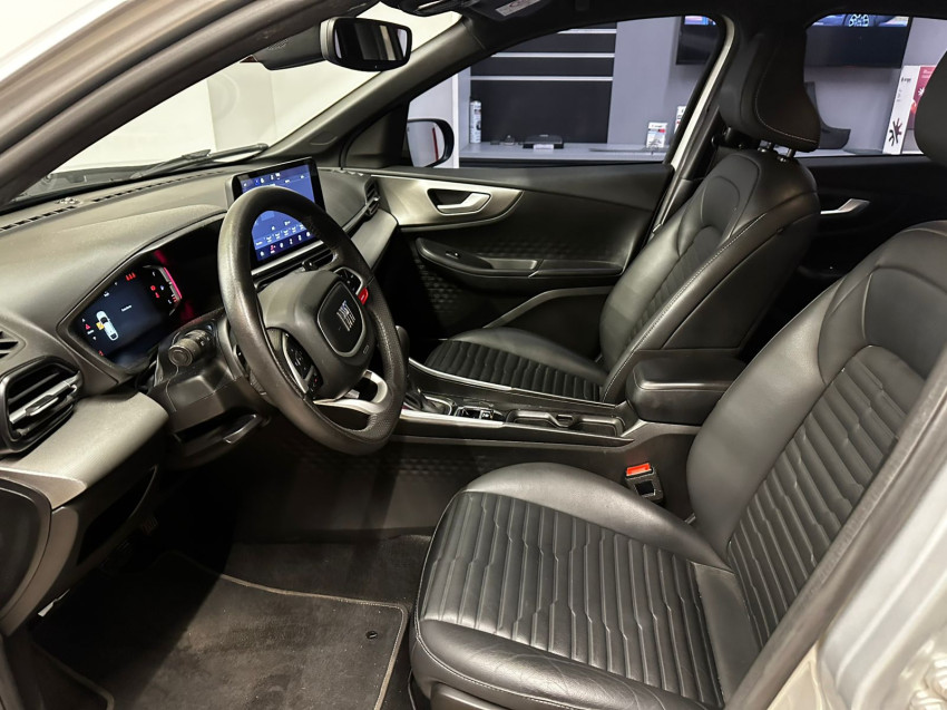 fiat  fastback 1.0 turbo 200 flex impetus cvt 22/23 seminovo6