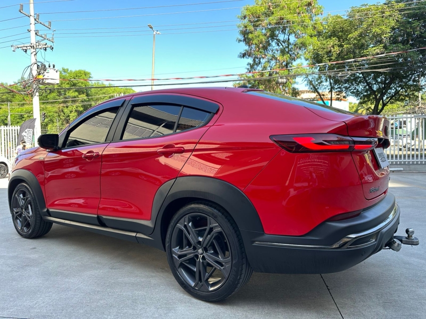 fiat fastback 1.3 turbo 270 flex limited edition at6 22/23 seminovo5