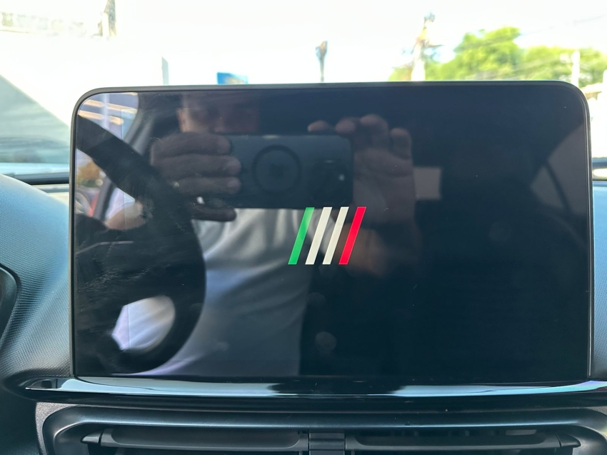 fiat fastback 1.3 turbo 270 flex limited edition at6 22/23 seminovo9