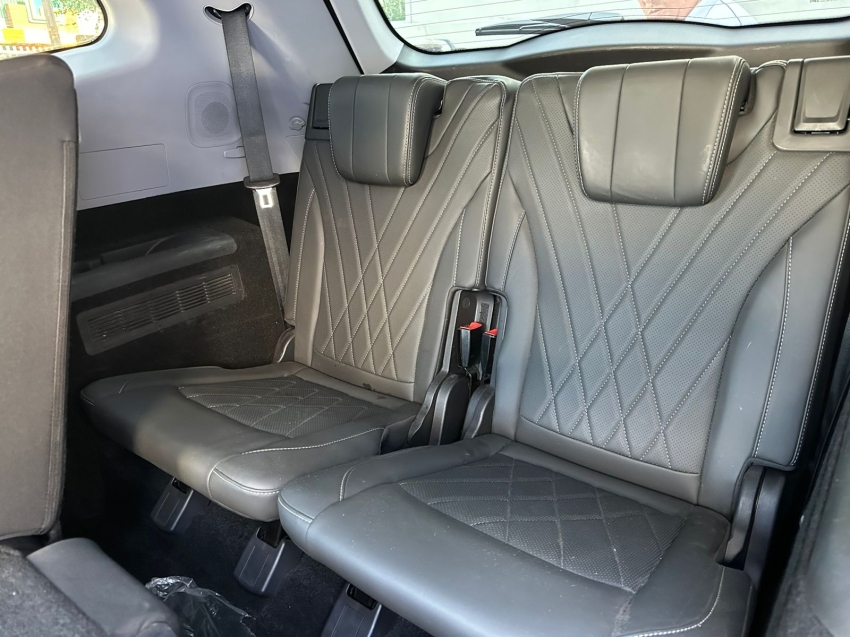 caoa chery tiggo 8 pro 1.6 tgdi gasolina dct 24/25 seminovo15