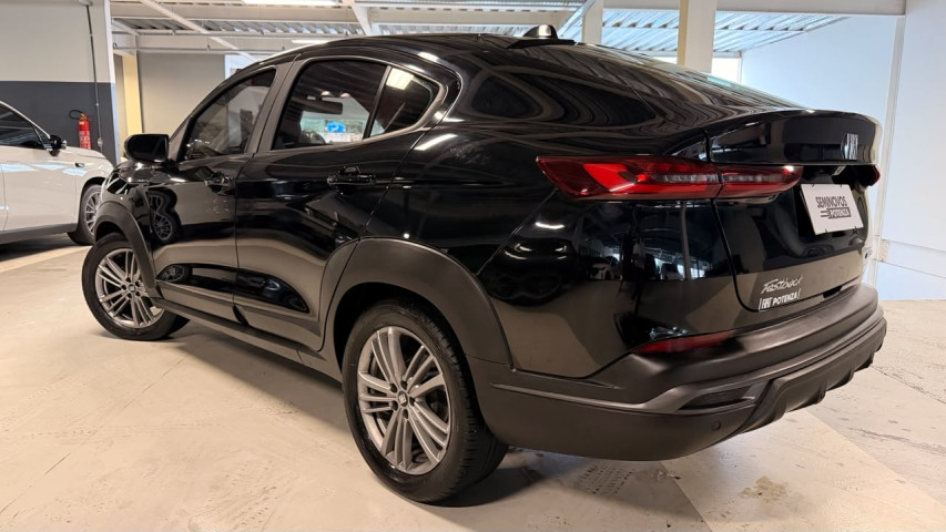 fiat fastback 1.0 turbo 200 flex cvt 24/24 seminovo5