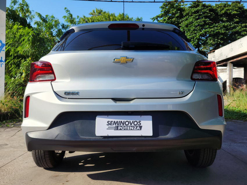 chevrolet onix 1.0 turbo flex lt man 23/23 seminovo3