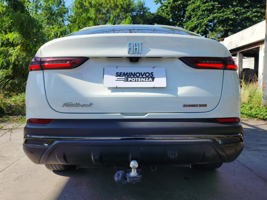 fiat fastback 1.0 turbo 200 flex cvt 23/24 seminovo3