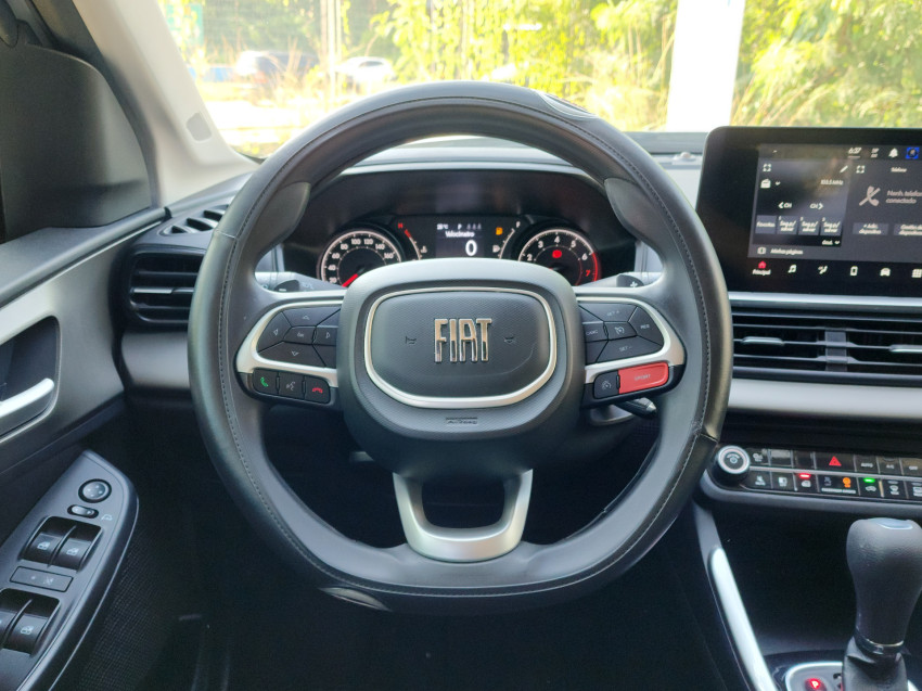 fiat fastback 1.0 turbo 200 flex cvt 23/24 seminovo8