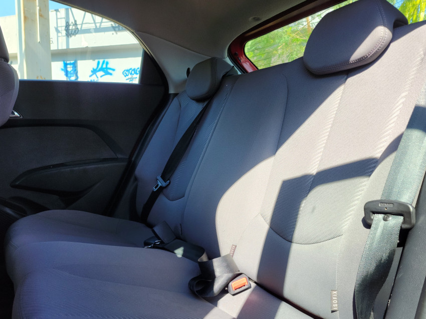 hyundai hb20x 1.6 16v premium flex 4p at 14/14 seminovo13