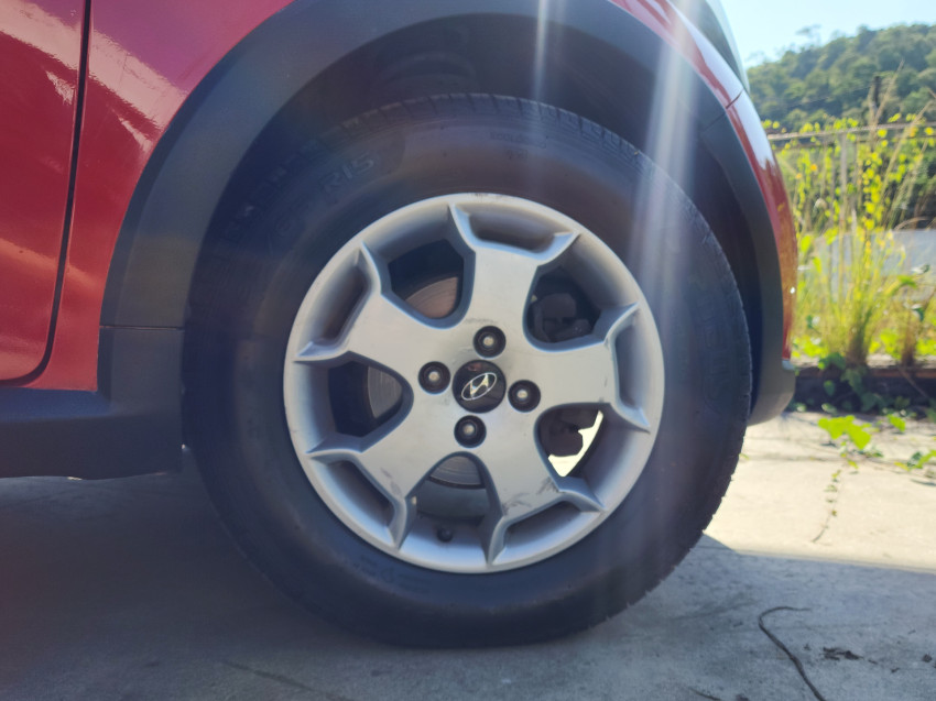 hyundai hb20x 1.6 16v premium flex 4p at 14/14 seminovo10