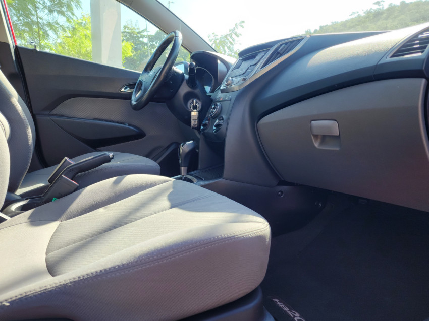 hyundai hb20x 1.6 16v premium flex 4p at 14/14 seminovo11