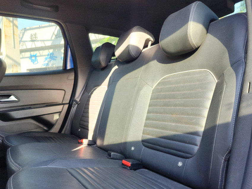 renault duster 1.6 16v sce flex iconic x-tronic 21/22 seminovo15