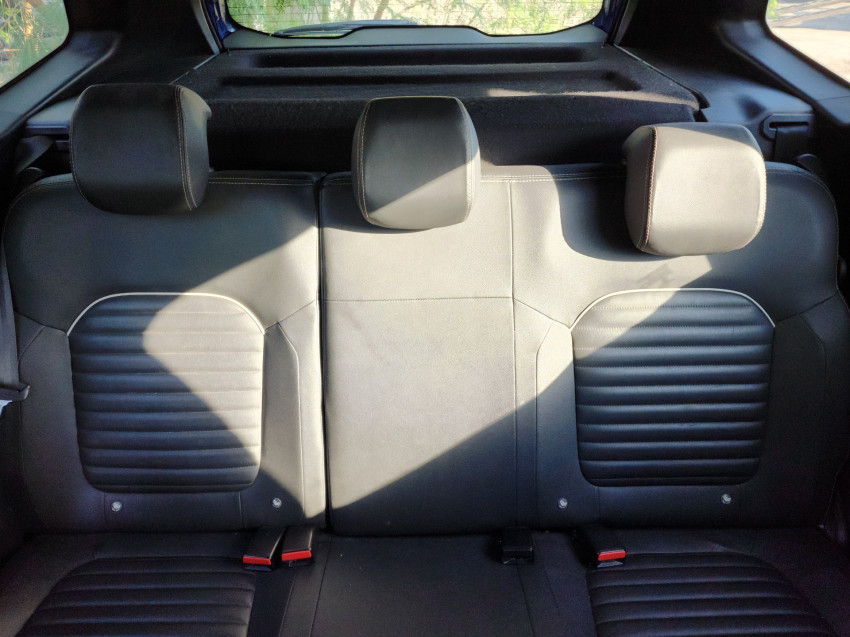 renault duster 1.6 16v sce flex iconic x-tronic 21/22 seminovo14