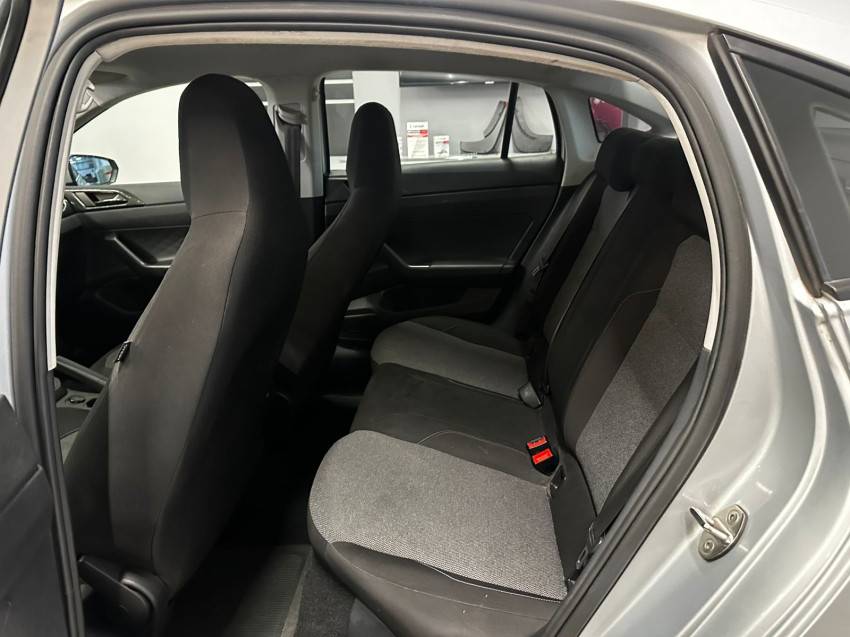 volkswagen virtus 1.0 170 tsi at 23/24 seminovo10