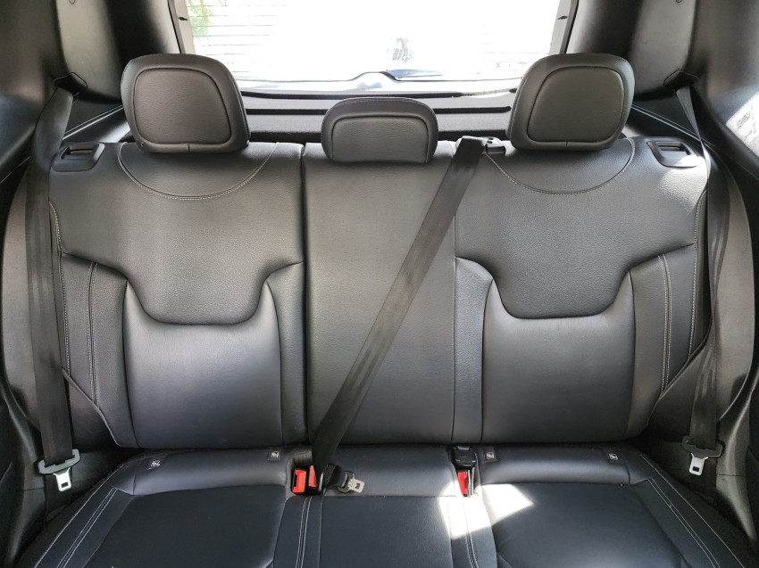 jeep renegade 1.3 t270 turbo flex longitude at6 22/22 seminovo13