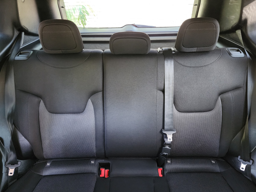 jeep renegade 1.8 16v flex sport 4p at 18/19 seminovo13