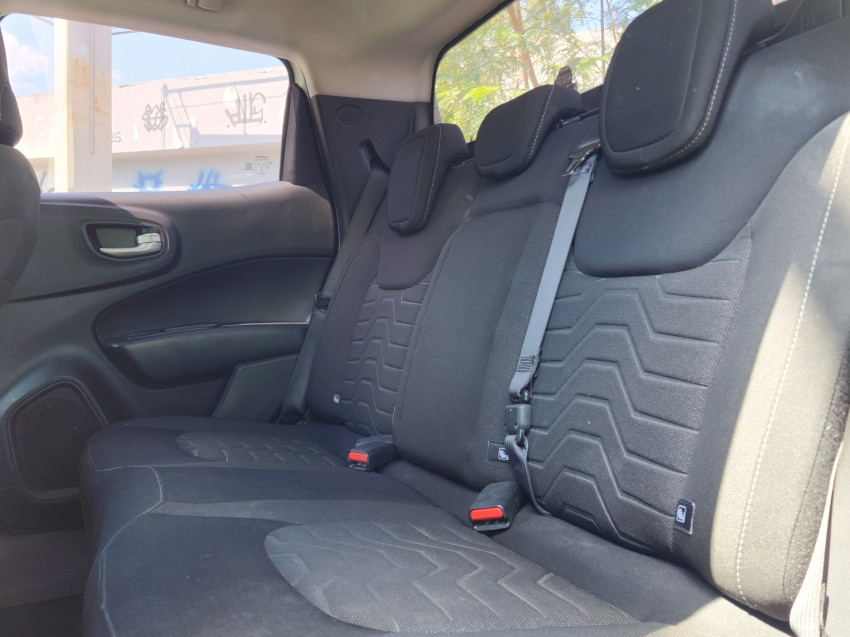 fiat toro 2.0 16v turbo diesel freedom 4wd at9 21/22 seminovo15