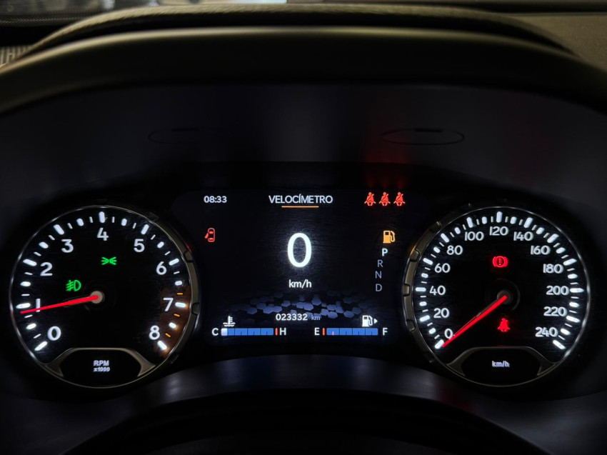 jeep renegade 1.8 16v flex limited 4p at 21/21 seminovo8