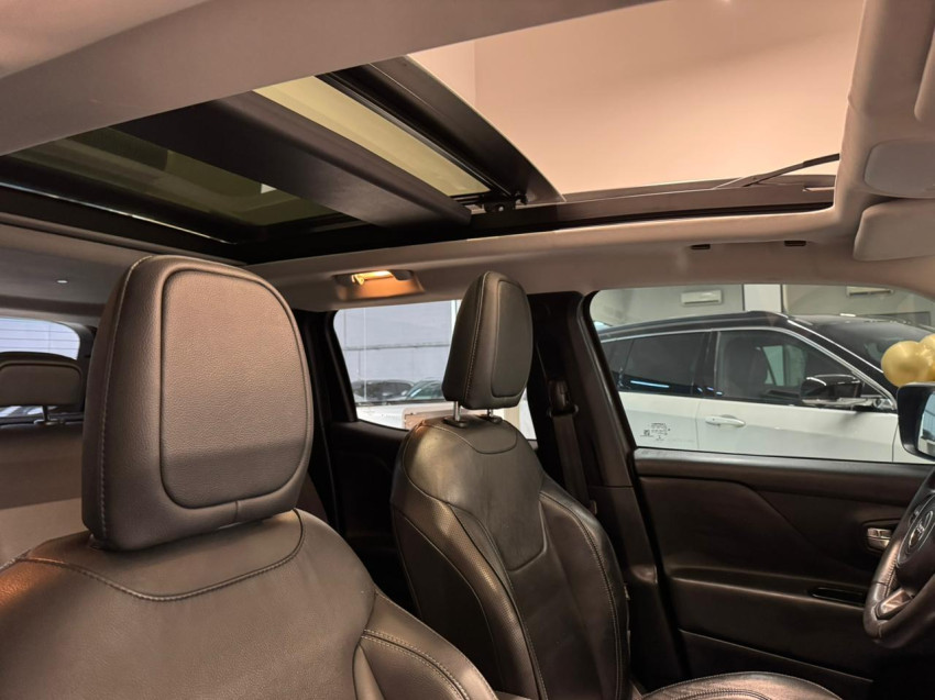 jeep renegade 1.8 16v flex limited 4p at 21/21 seminovo9