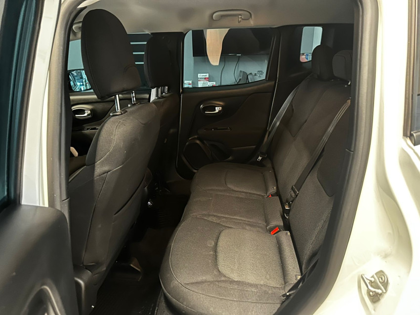 jeep renegade 1.8 16v flex sport 4p at 21/21 seminovo10