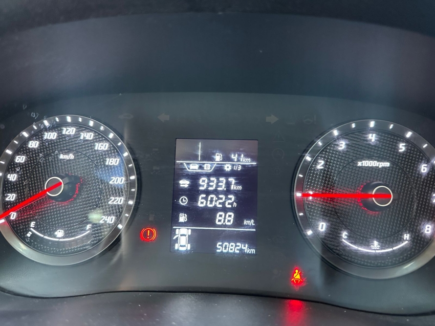 hyundai hb20 1.0 12v flex comfort plus man 24/25 seminovo8