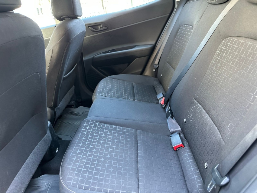 hyundai hb20 1.0 12v flex comfort plus man 24/25 seminovo12