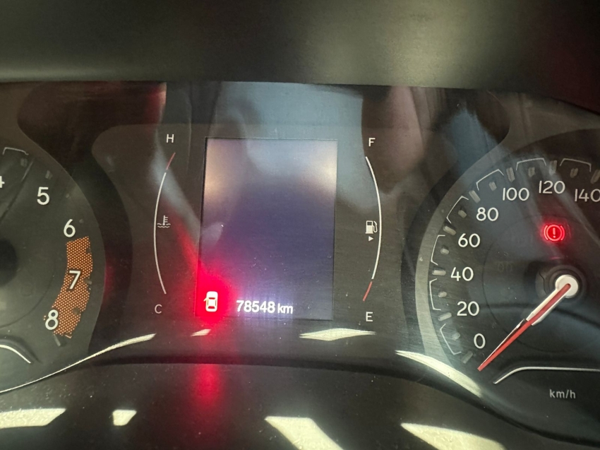 jeep compass 1.3 t270 turbo flex sport at6 21/22 seminovo8