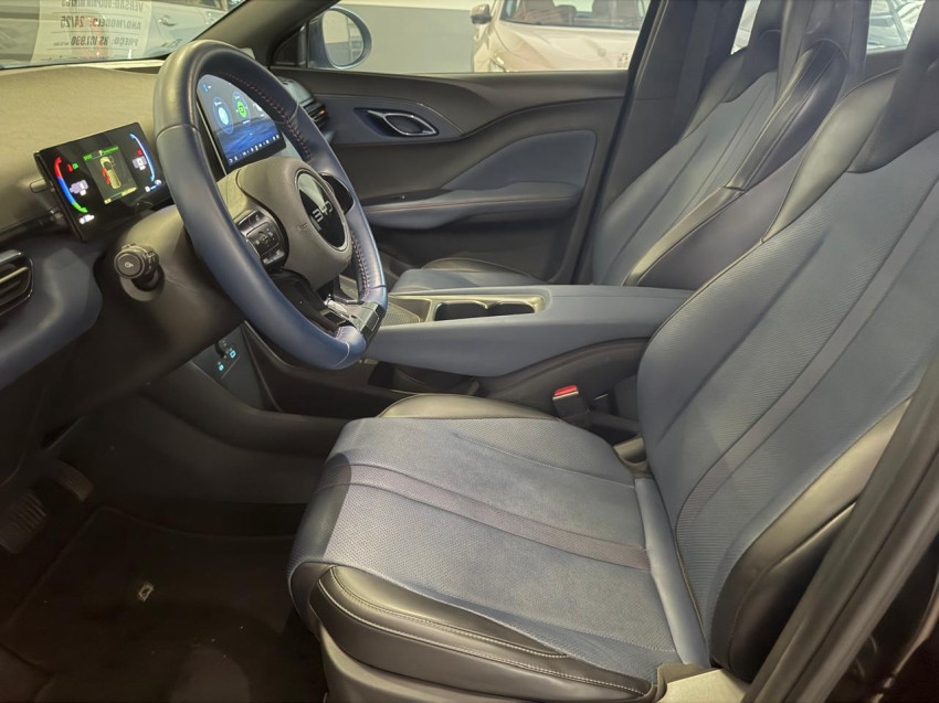 byd dolphin 44,9 kw eletrico gs 24/25 seminovo6