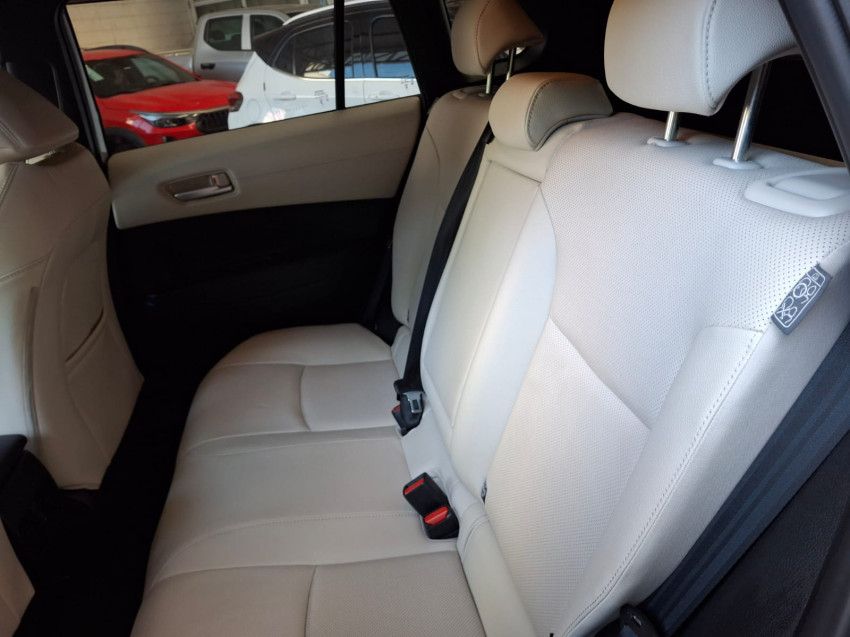 toyota corolla cross 1.8 vvt-i hybrid flex xrx cvt 23/24 seminovo12