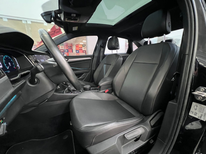 volkswagen jetta 1.4 250 tsi total flex r-line tiptronic 18/18 seminovo6