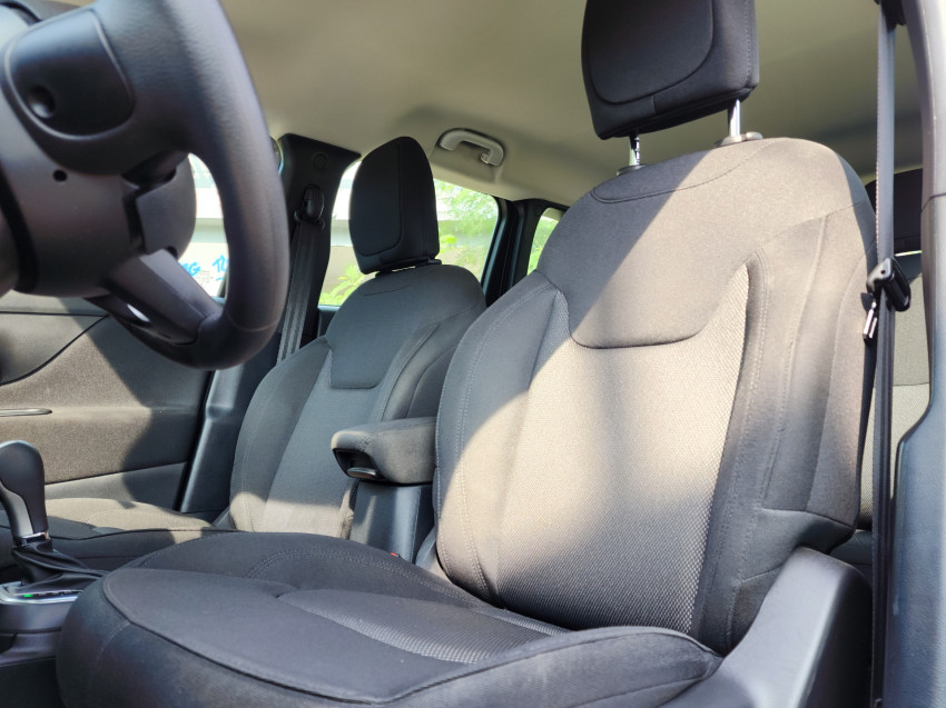 jeep renegade 1.8 16v flex 4p at 21/21 seminovo6