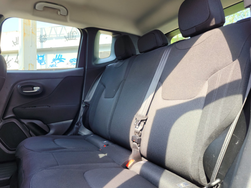 jeep renegade 1.8 16v flex 4p at 21/21 seminovo14