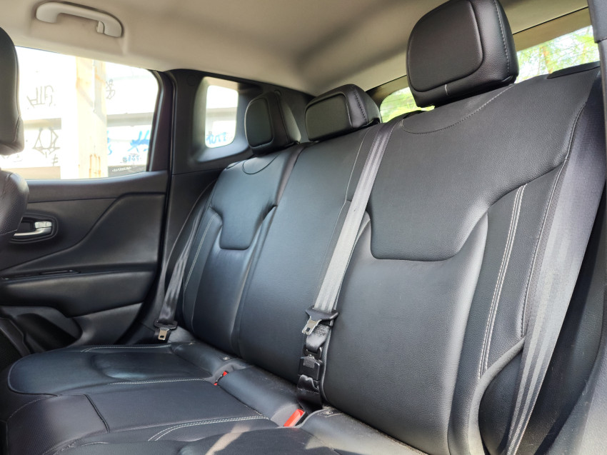 jeep renegade 1.8 16v flex sport 4p at 21/21 seminovo15