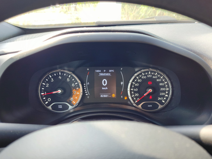 jeep renegade 1.8 16v flex sport 4p at 21/21 seminovo9