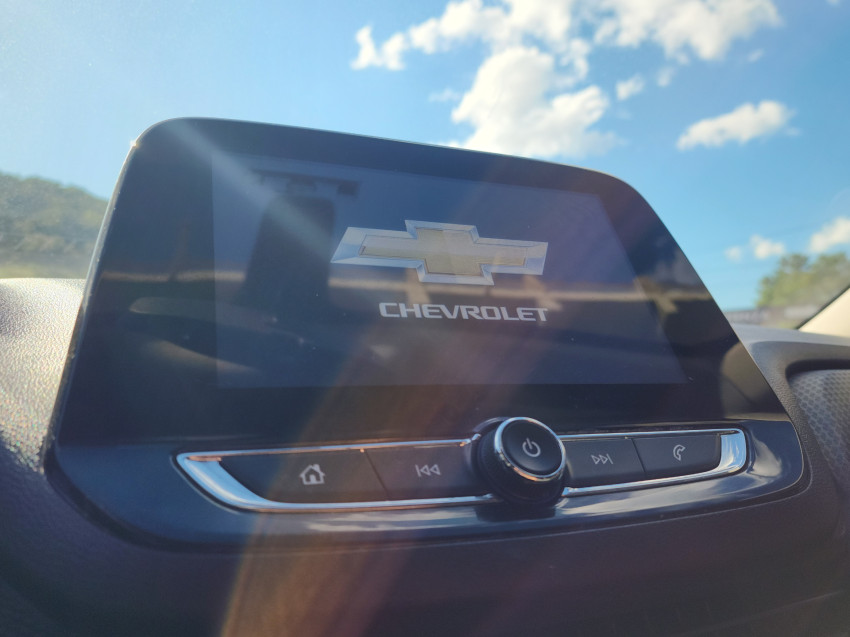 chevrolet onix 1.0 turbo flex lt man 22/23 seminovo10