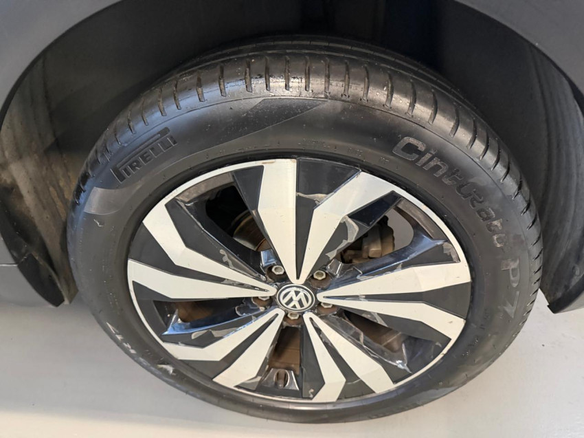 volkswagen t-cross 1.0 200 tsi total flex at 21/21 seminovo12
