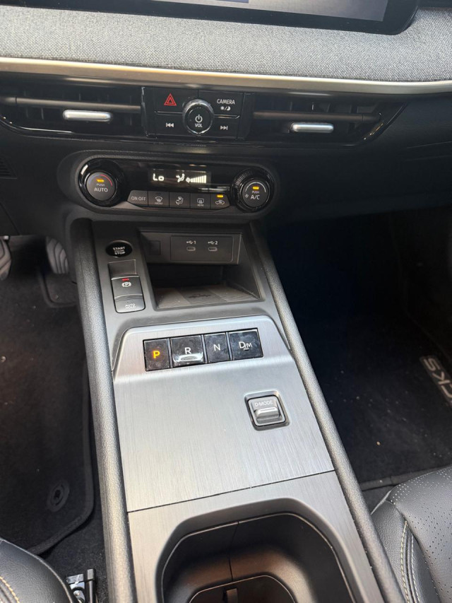nissan kicks 1.0 turbo flex advance dct 25/26 seminovo9