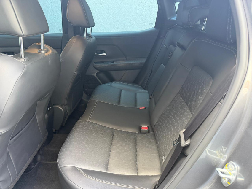 nissan kicks 1.0 turbo flex advance dct 25/26 seminovo11