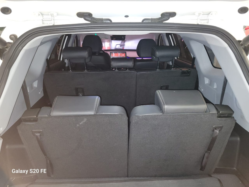 caoa chery tiggo 8 1.6 tgdi gasolina txs max drive dct 22/23 seminovo9