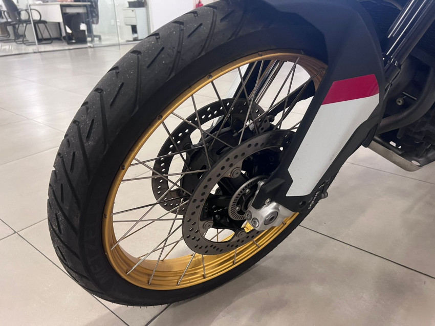 bmw f 900 gs trophy man 24/25 seminovo5