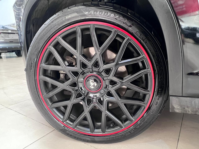 fiat fastback 1.3 turbo 270 flex abarth at6 24/25 seminovo10