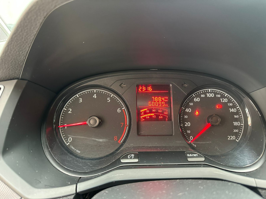 volkswagen voyage 1.0 12v mpi totalflex 4p man 22/23 seminovo7
