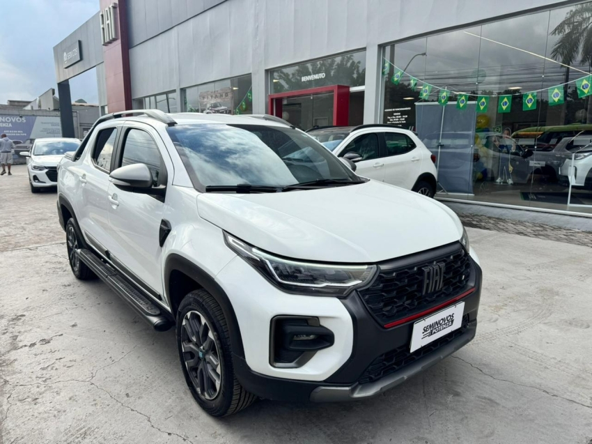 fiat strada 1.0 turbo 200 flex ultra cd cvt 9.9 4p automatico 20242