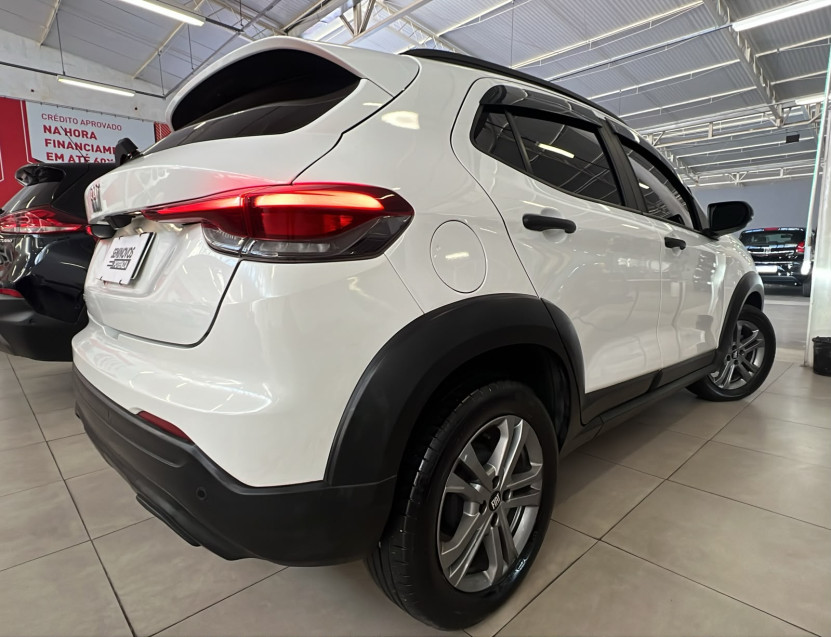 fiat pulse 1.3 flex drive man 24/25 seminovo3