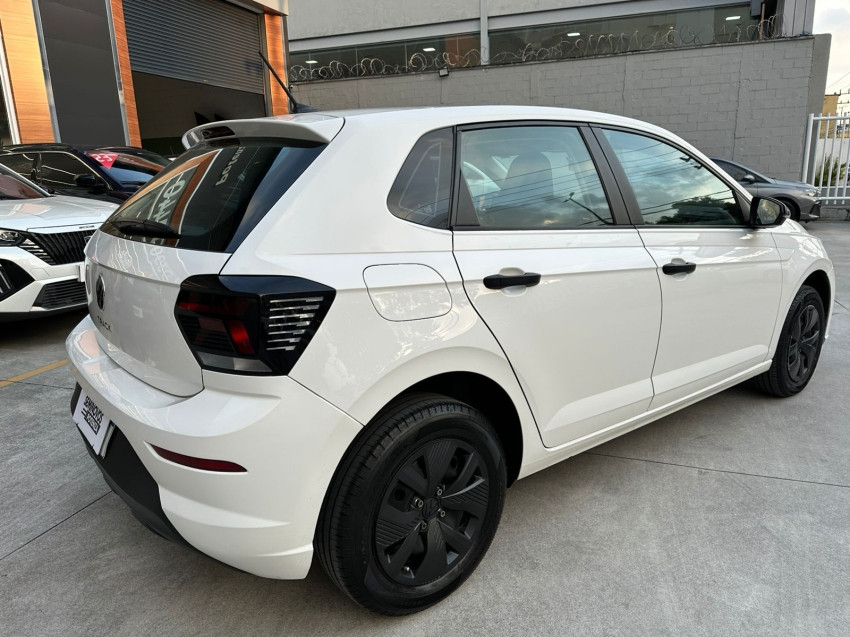 volkswagen polo 1.0 mpi track manual flex 4p 20253