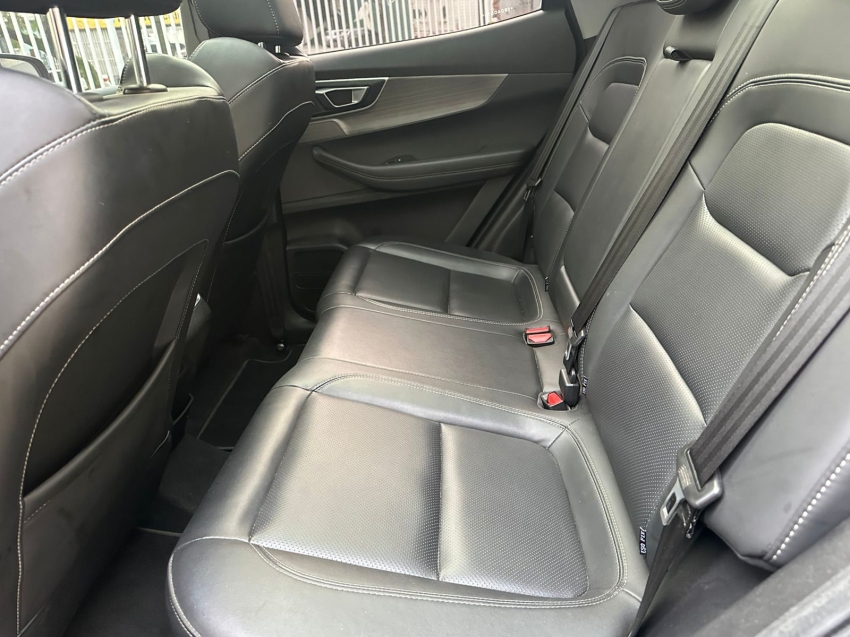 caoa chery tiggo 5x pro 1.5 vvt turbo iflex cvt 24/25 seminovo12